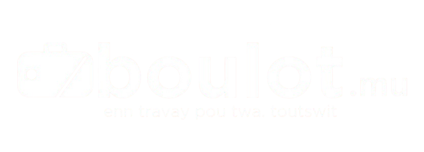 Boulot.mu